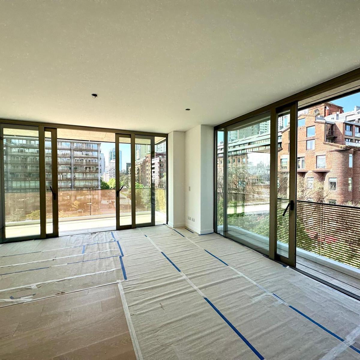 Venta. Departamento. 4 Ambientes. Dependencia. Cochera. Oceana. Puerto Madero. 1