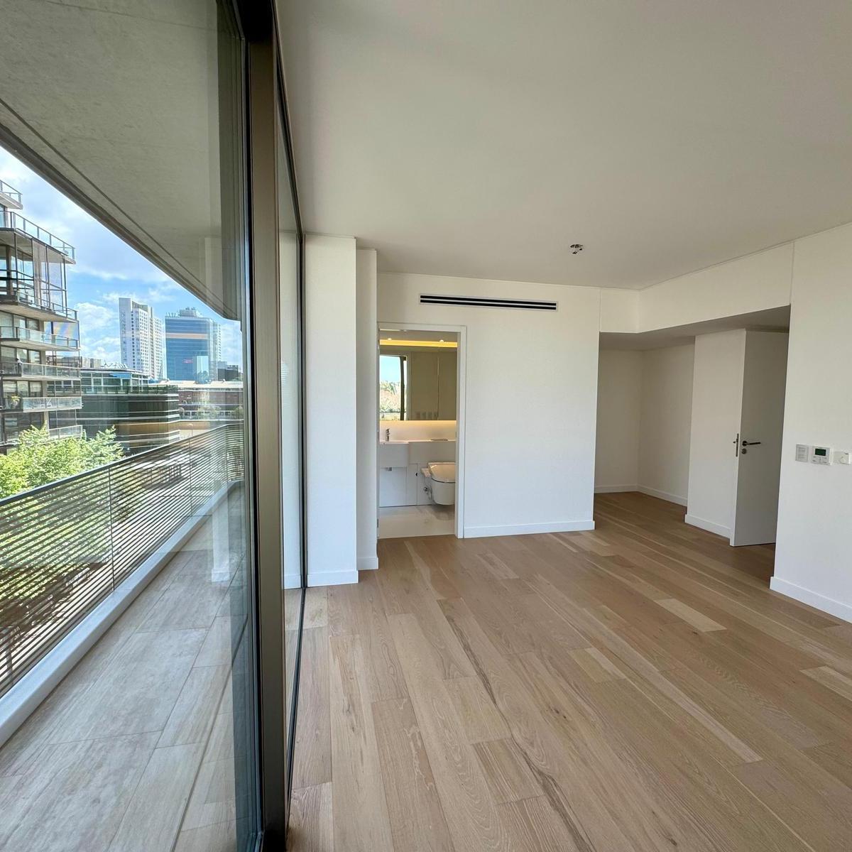 Venta. Departamento. 4 Ambientes. Dependencia. Cochera. Oceana. Puerto Madero. 1