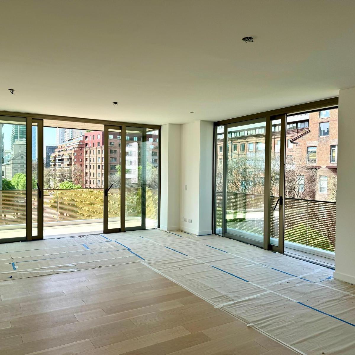 Venta. Departamento. 4 Ambientes. Dependencia. Cochera. Oceana. Puerto Madero. 4