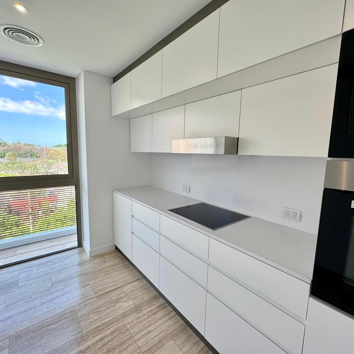 Venta. Departamento. 4 Ambientes. Oceana. Puerto Madero. 5