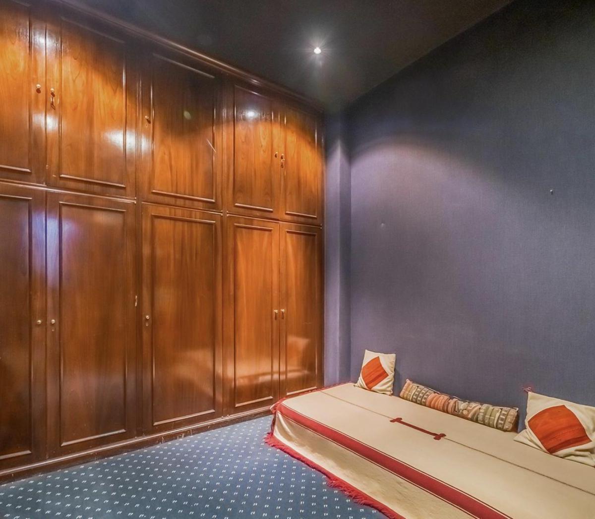 Venta de Departamento 5 Ambientes en Recoleta 4