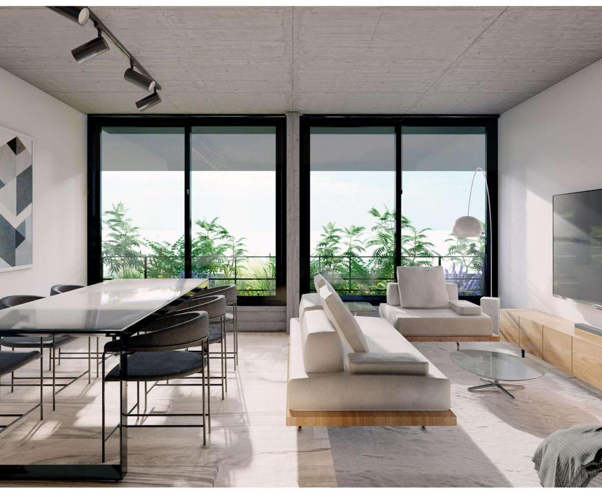 Venta. Departamento. 2 Ambientes. en Construcción. Entrega 2027. Amenities. Avellaneda. 1