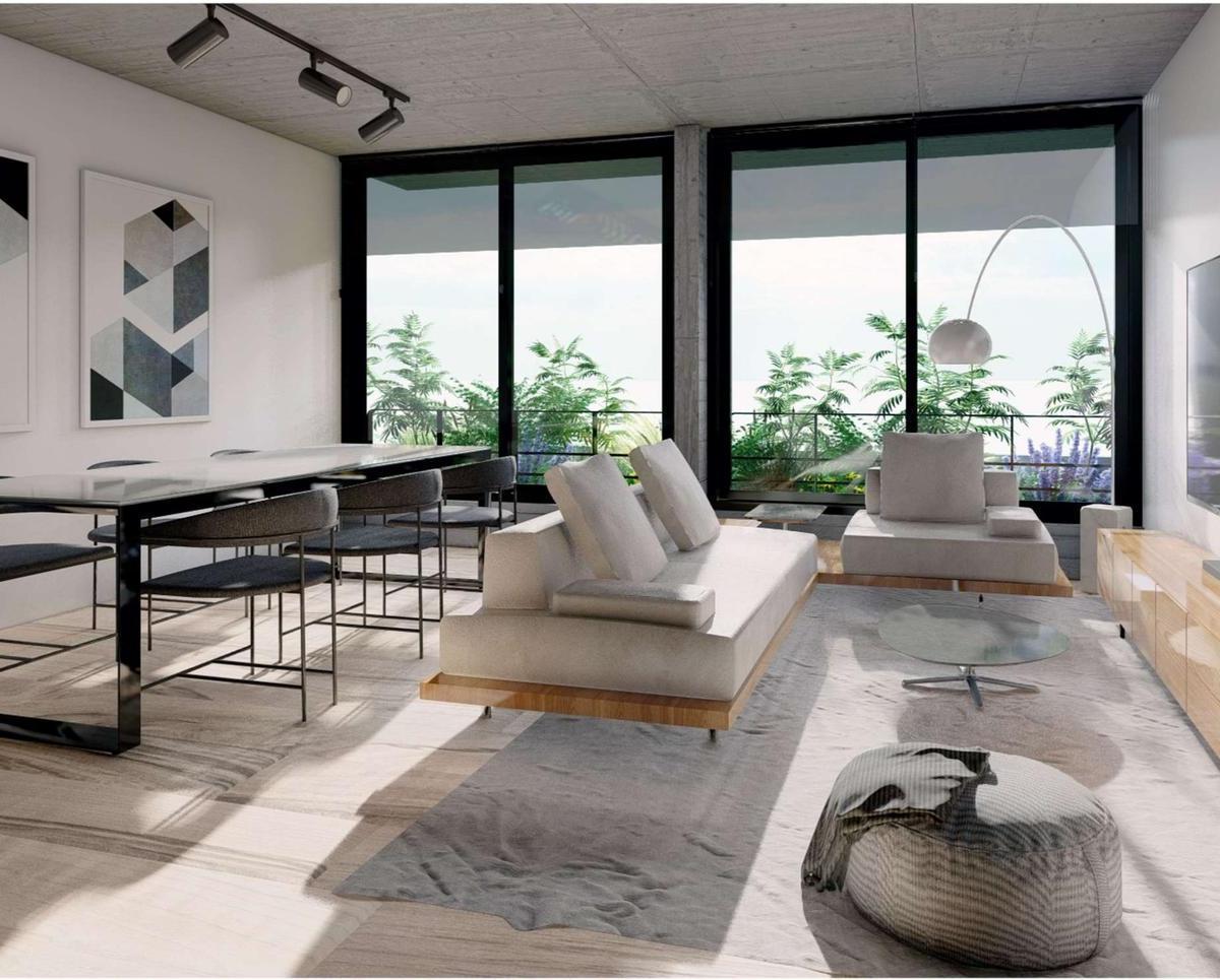 Venta. Departamento. 3 Ambientes. en Construcción. Entrega 2027. Amenities. Avellaneda. 2