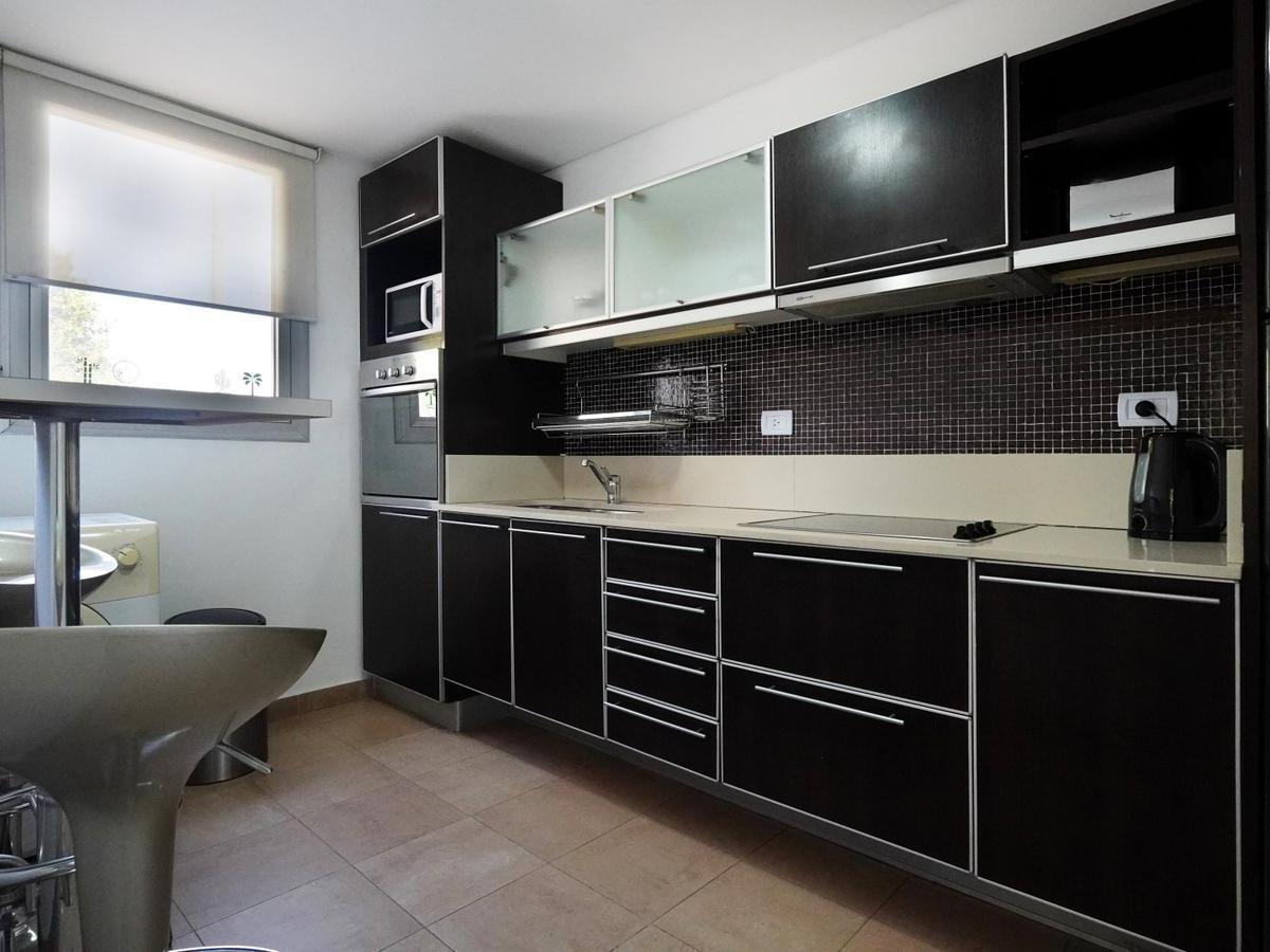 Venta Departamento 2 Ambientes con Cochera 2