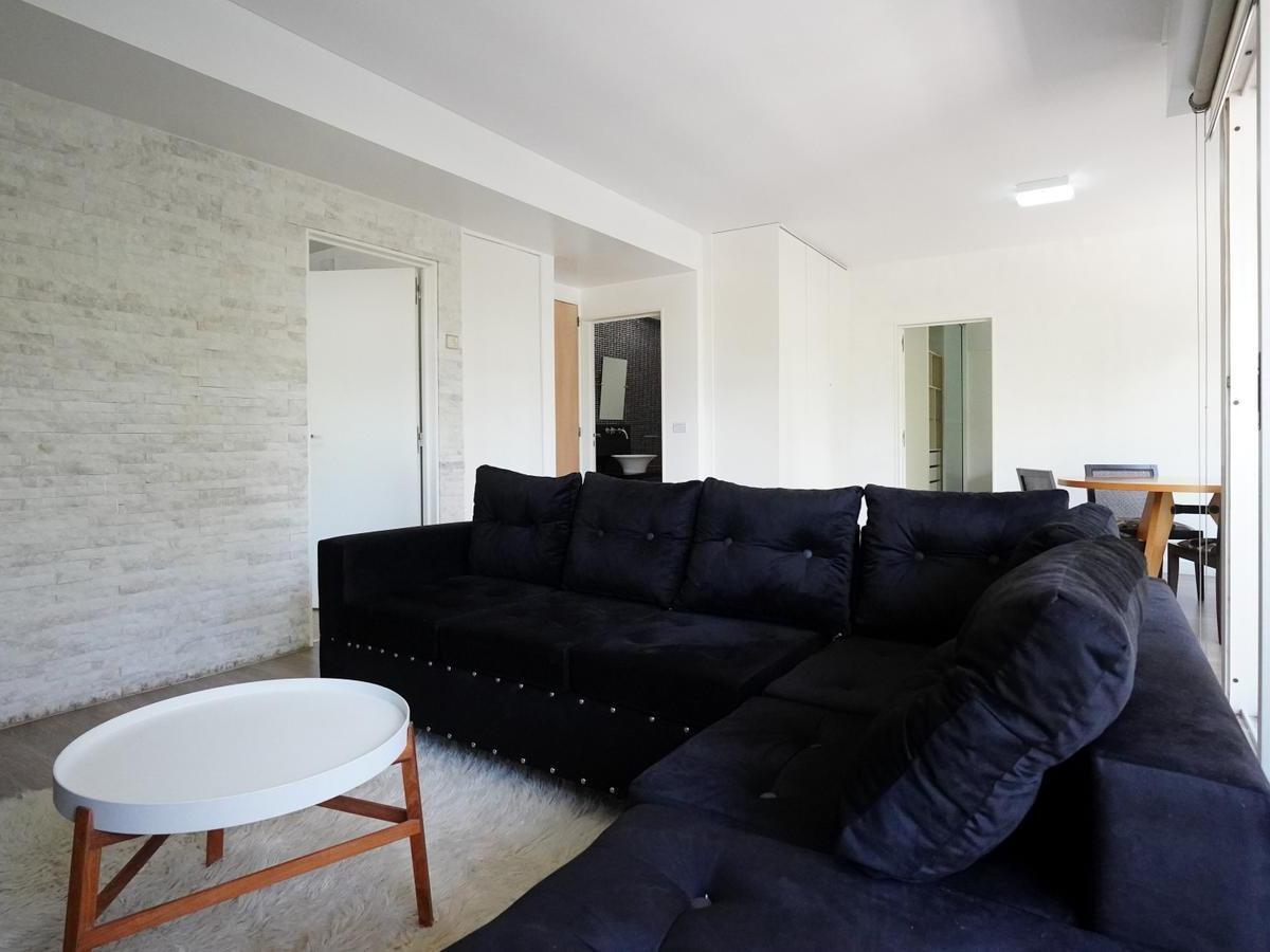 Venta Departamento 2 Ambientes con Cochera 3