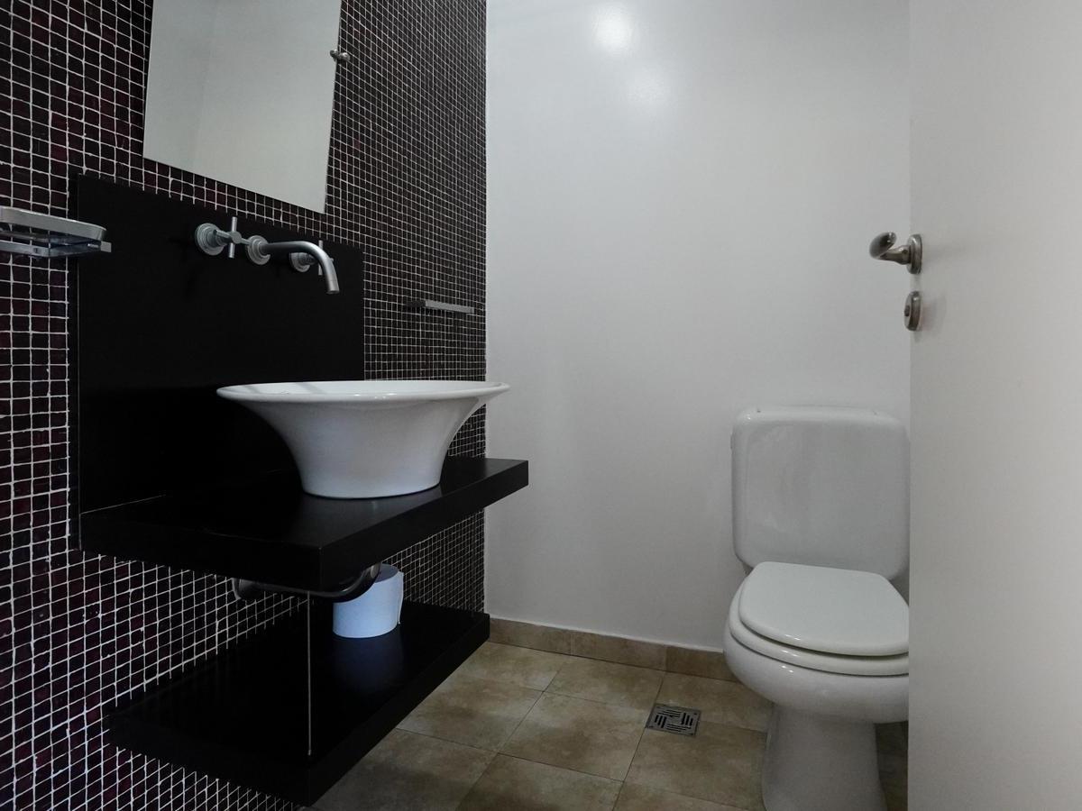 Venta Departamento 2 Ambientes con Cochera 1