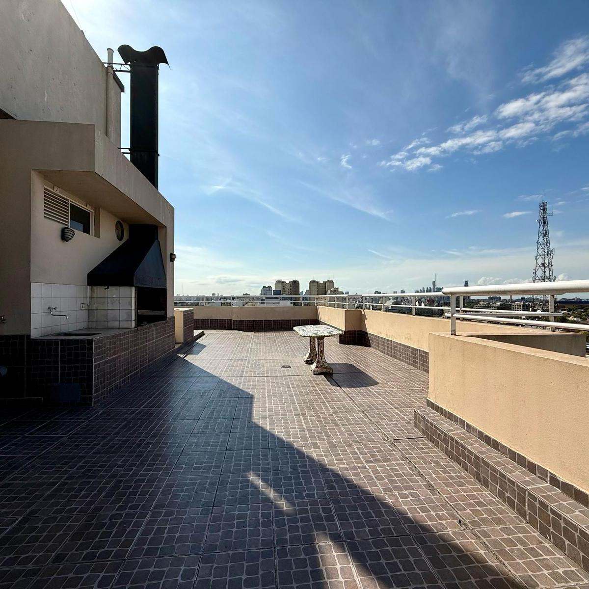 Venta Departamento 3 Ambientes Amenities Barracas. 2