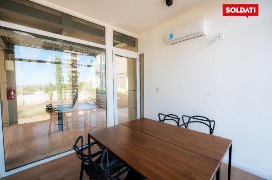 Venta Departamento 2 Ambientes en Vaca Muerta con Renta 3