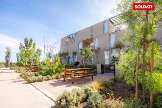 Venta Departamento 2 Ambientes en Vaca Muerta con Renta 5