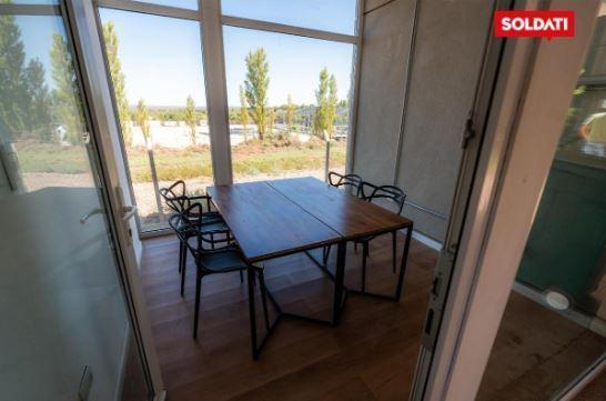 Venta Departamento 2 Ambientes en Vaca Muerta con Renta 2