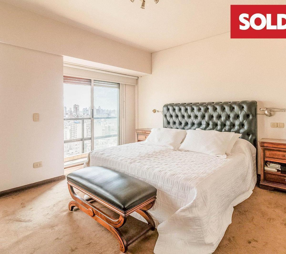 Duplex en Venta 5 Amb. en Recoleta, Piso Alto 1