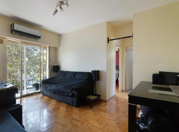 Departamento 3 ambientes en venta Apto crédito