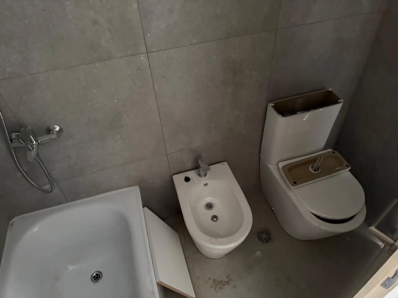 Venta Monoambiente Full Amenities 5