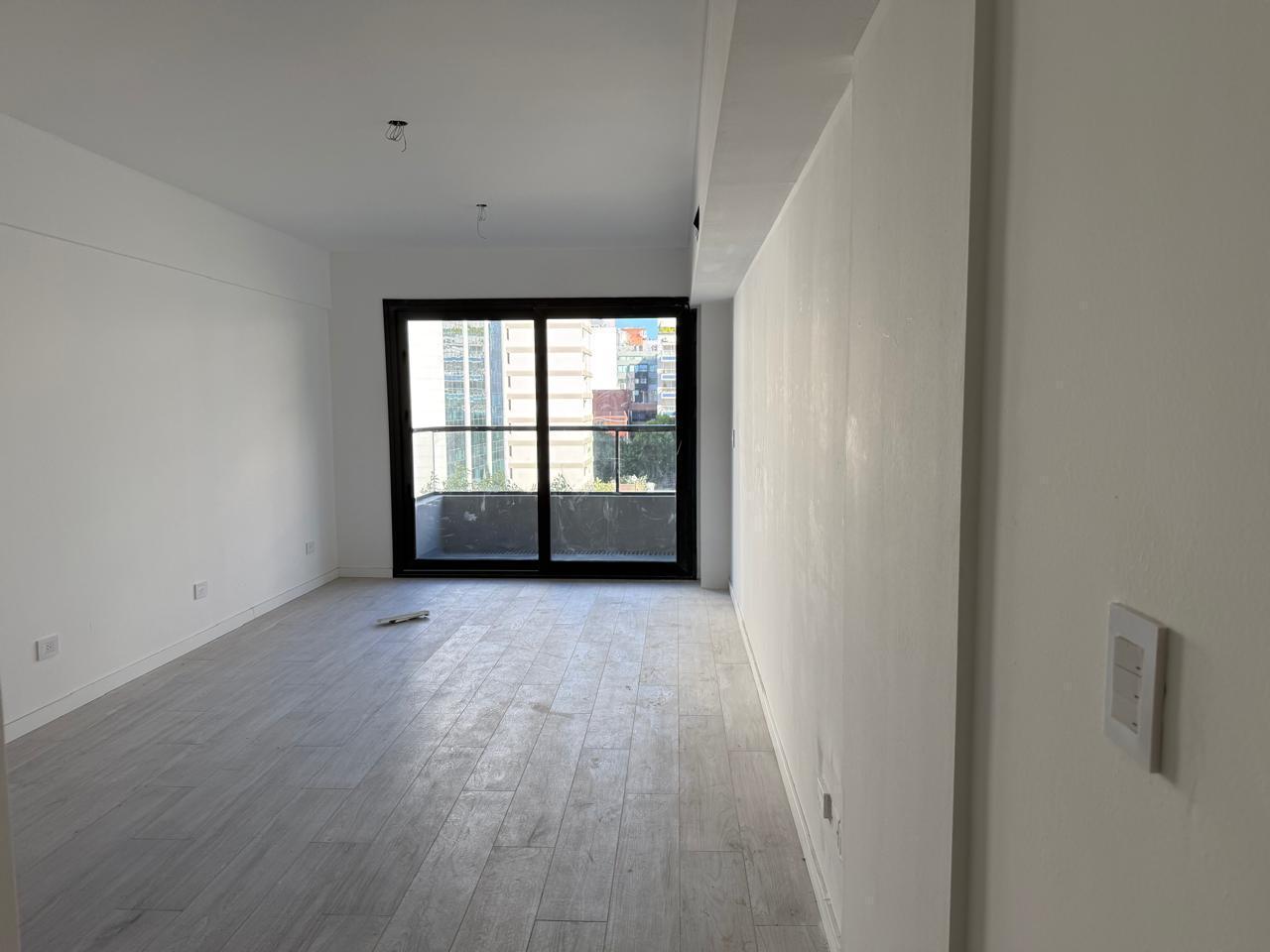 Venta Monoambiente Full Amenities
