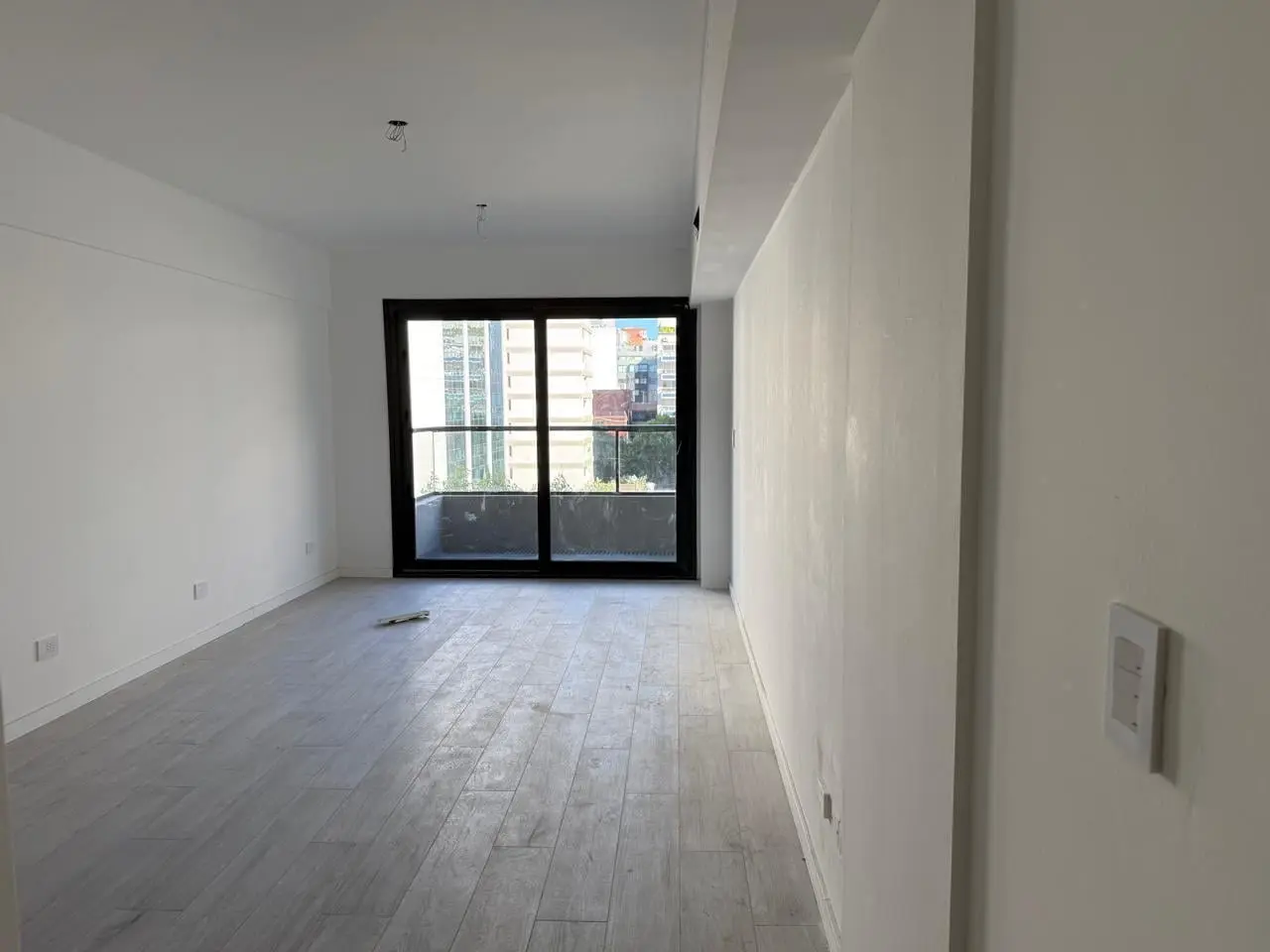 Venta Monoambiente Full Amenities 2