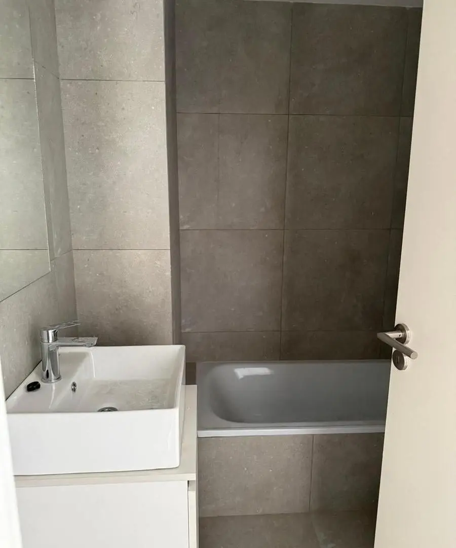 Venta Monoambiente Full Amenities 3