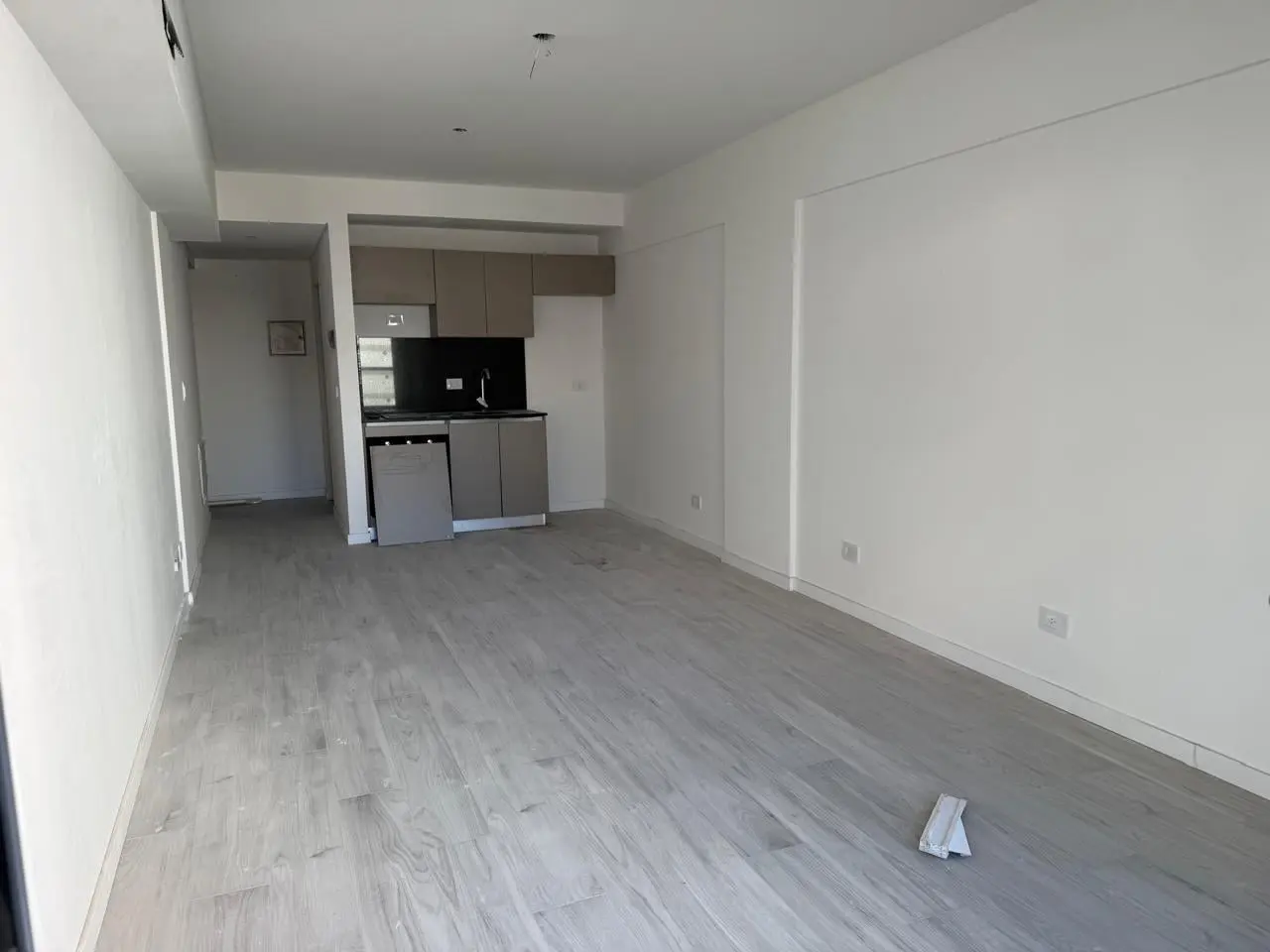 Venta Monoambiente Full Amenities 4