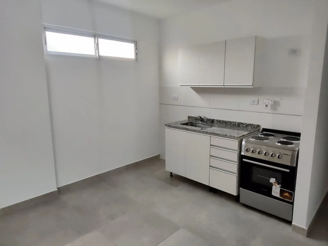 Foto de EN VENTA DEPARTAMENTO A ESTRENAR MONOAMBIENTE DIVISIBLE V. LURO, imagen 4