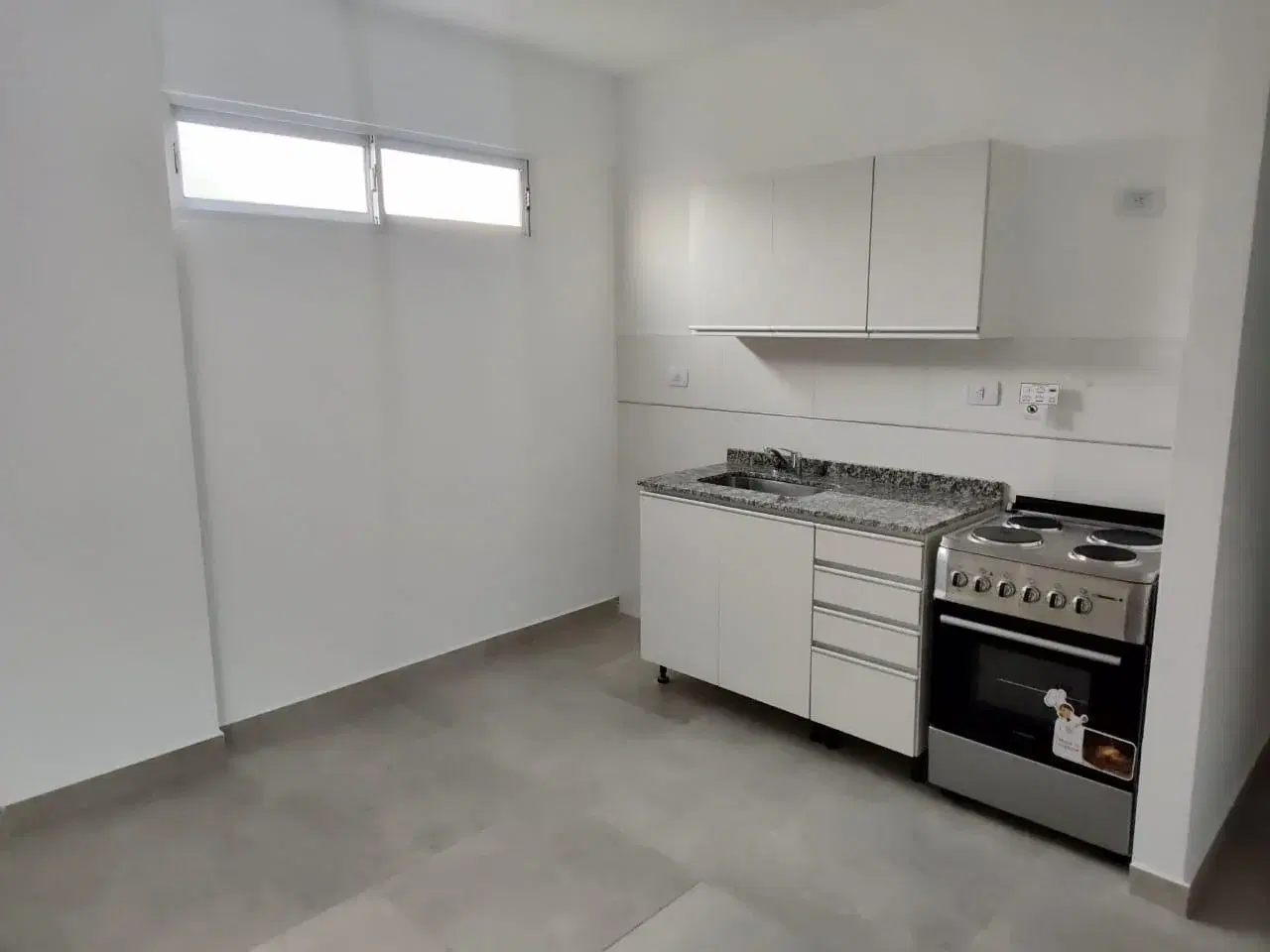EN VENTA DEPARTAMENTO A ESTRENAR MONOAMBIENTE DIVISIBLE V. LURO 3
