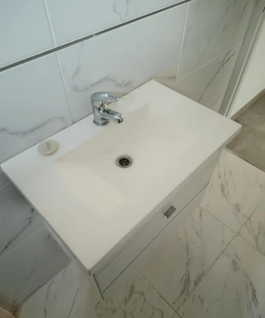 Foto de EN VENTA DEPARTAMENTO A ESTRENAR MONOAMBIENTE DIVISIBLE V. LURO, imagen 5