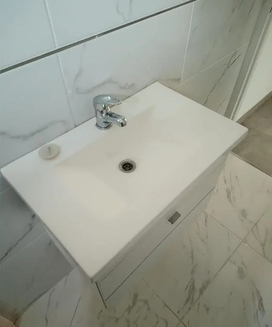 EN VENTA DEPARTAMENTO A ESTRENAR MONOAMBIENTE DIVISIBLE V. LURO 4