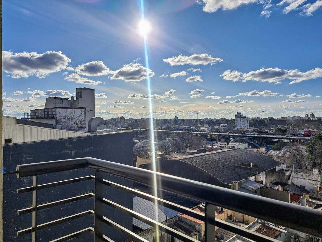 VENTA DEPARTAMENTOS 2 AMB A ESTRENAR VILLA LURO