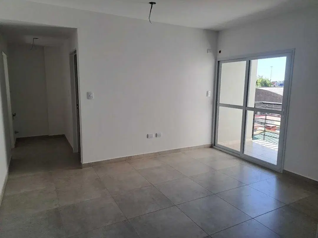 VENTA DEPARTAMENTOS 2 AMB A ESTRENAR VILLA LURO 3