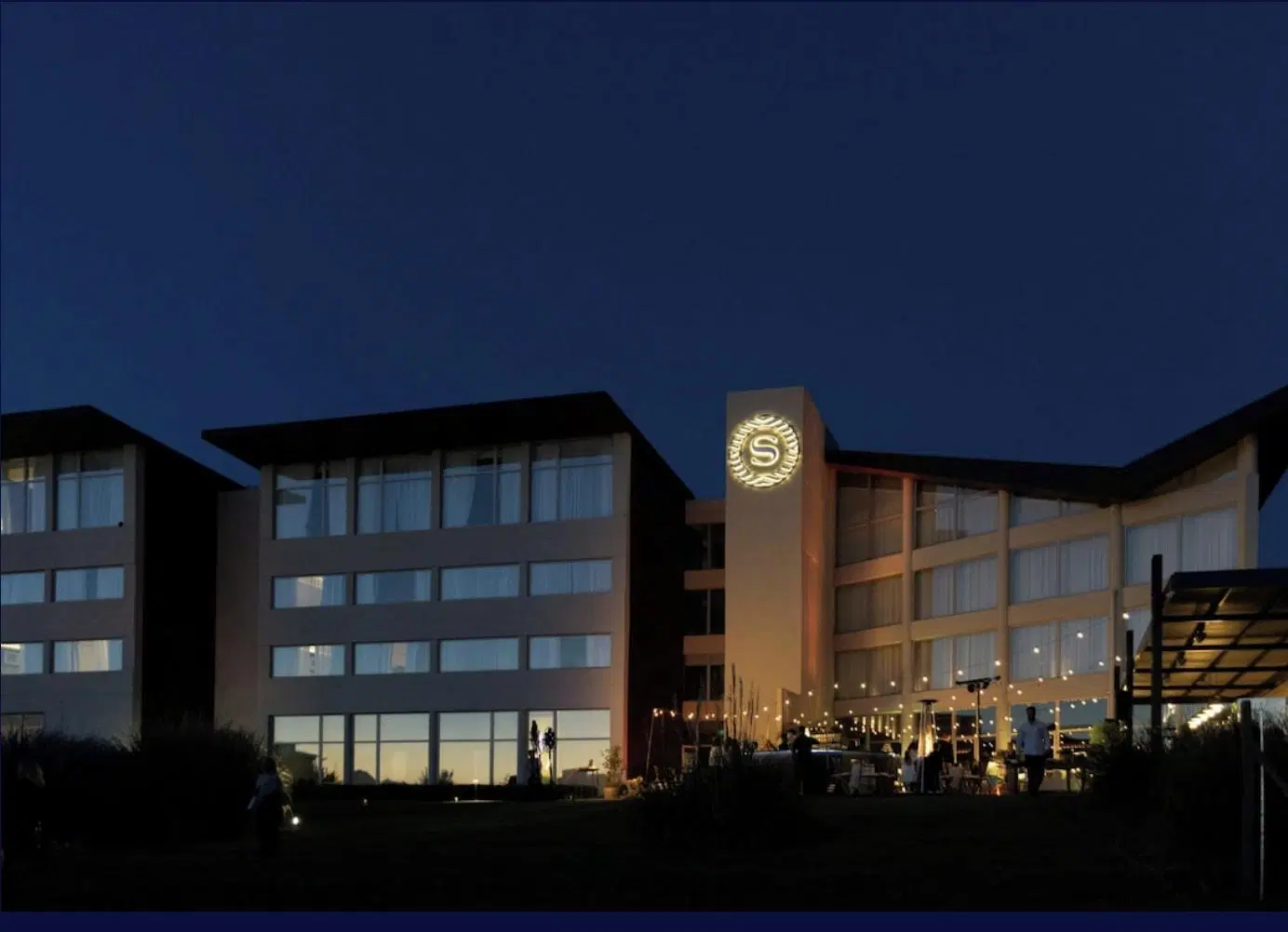 LOTE VENTA GREENVILLE POLO & RESORT - FINANCIA 4