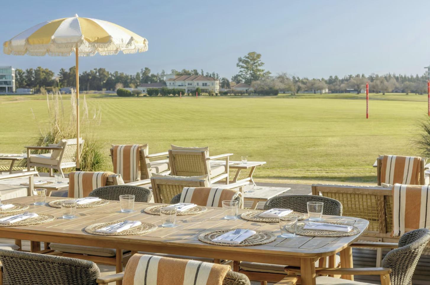Foto de LOTE VENTA GREENVILLE POLO & RESORT - FINANCIA, imagen 2