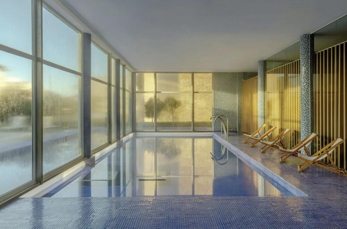 Foto de LOTE VENTA GREENVILLE POLO & RESORT - FINANCIA, imagen 1