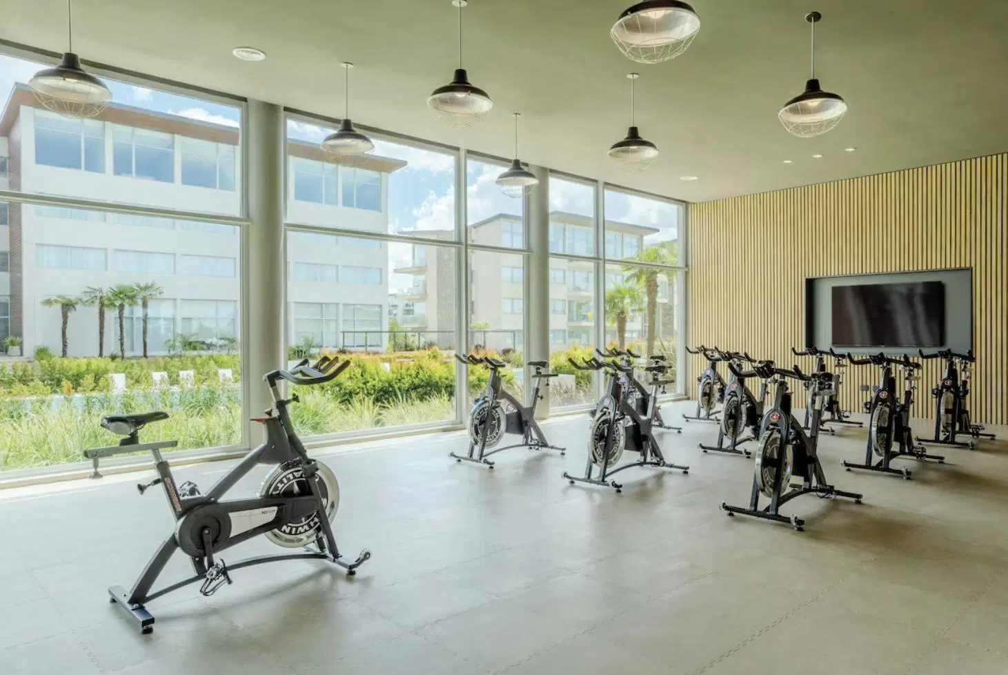 LOTE VENTA GREENVILLE POLO & RESORT - FINANCIA 5