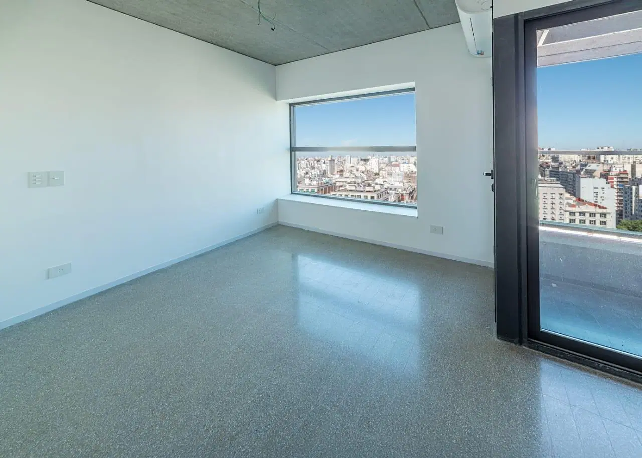 VENTA DEPARTAMENTO LOFT VISTA PANORAMICA 2