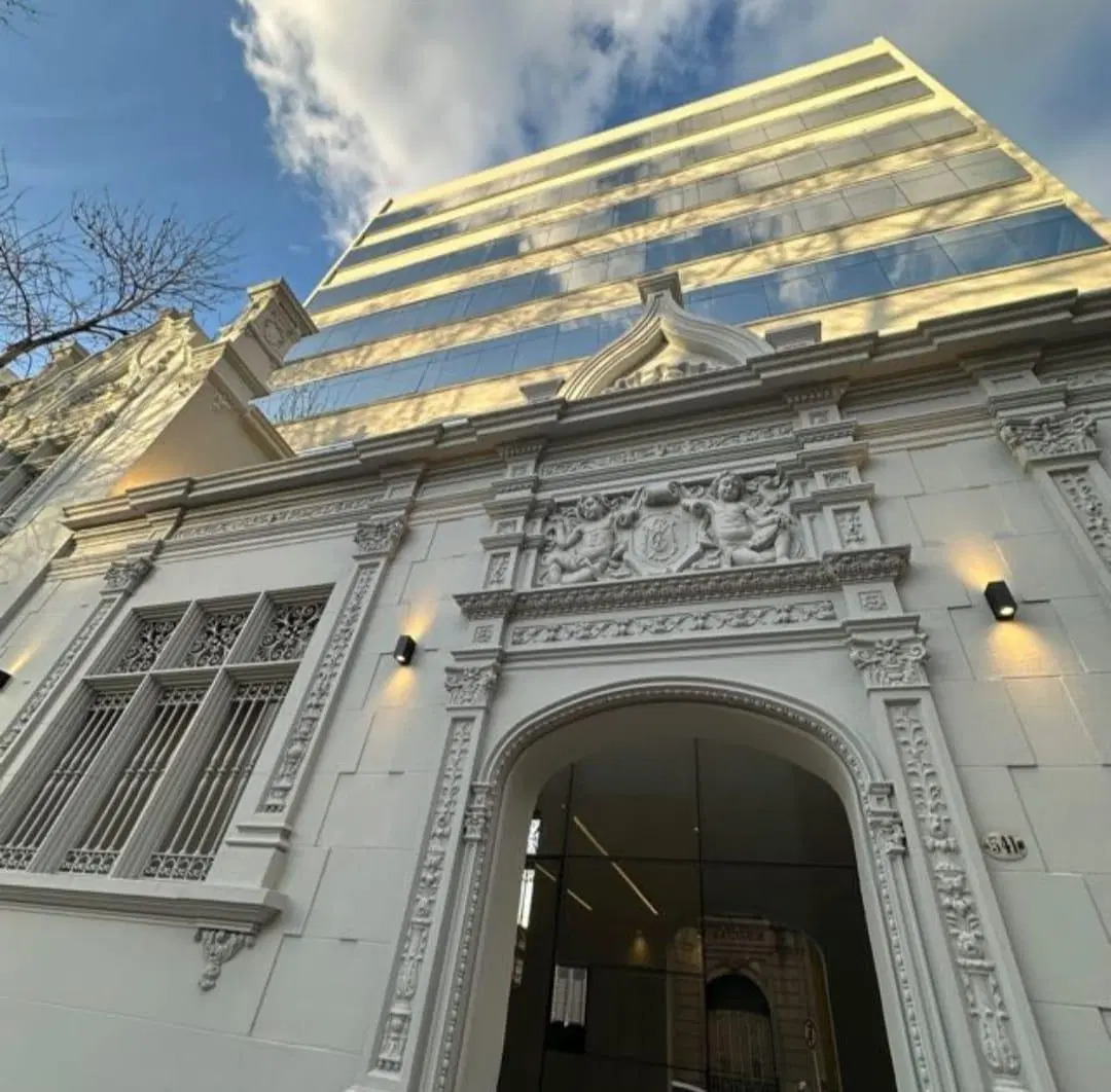Venta - 2 Ambientes - Flores - Edificio con Amenities 5
