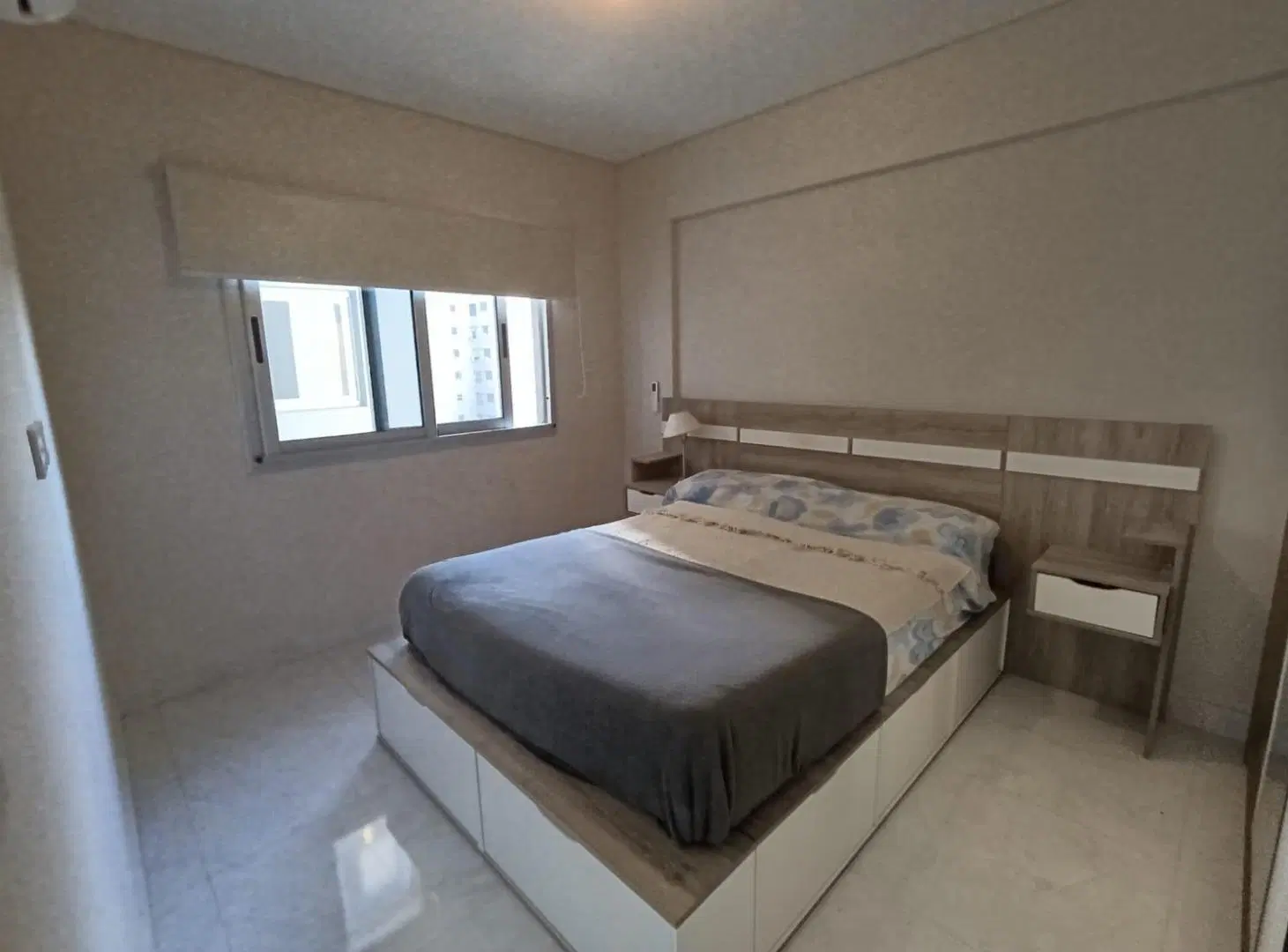 Venta - 2 Ambientes - Flores - Edificio con Amenities 3