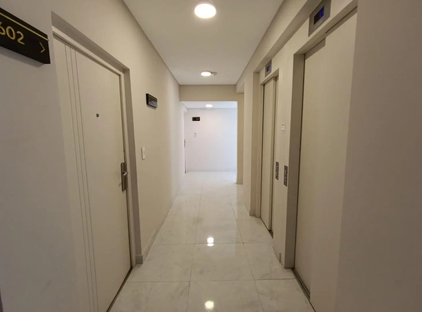 Venta - 2 Ambientes - Flores - Edificio con Amenities 4
