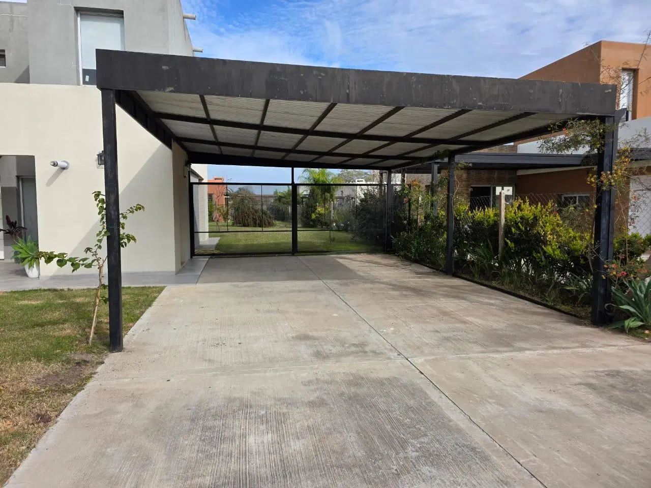 Casa tipo Duplex 5