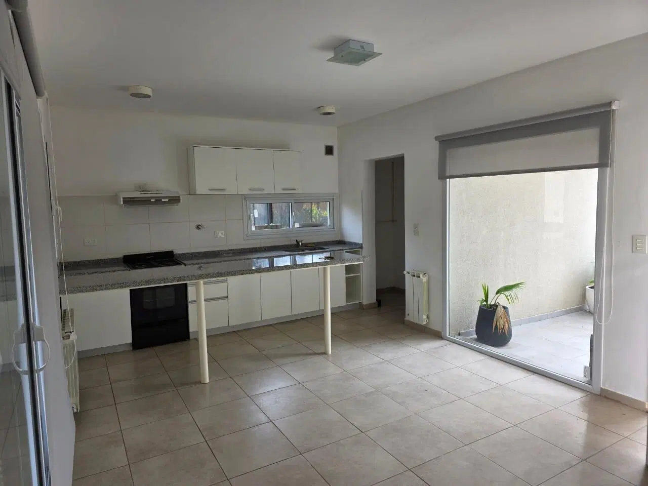 Casa tipo Duplex 4