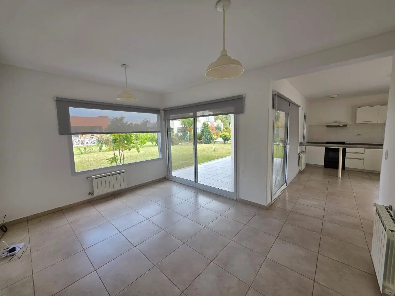 Casa tipo Duplex 3