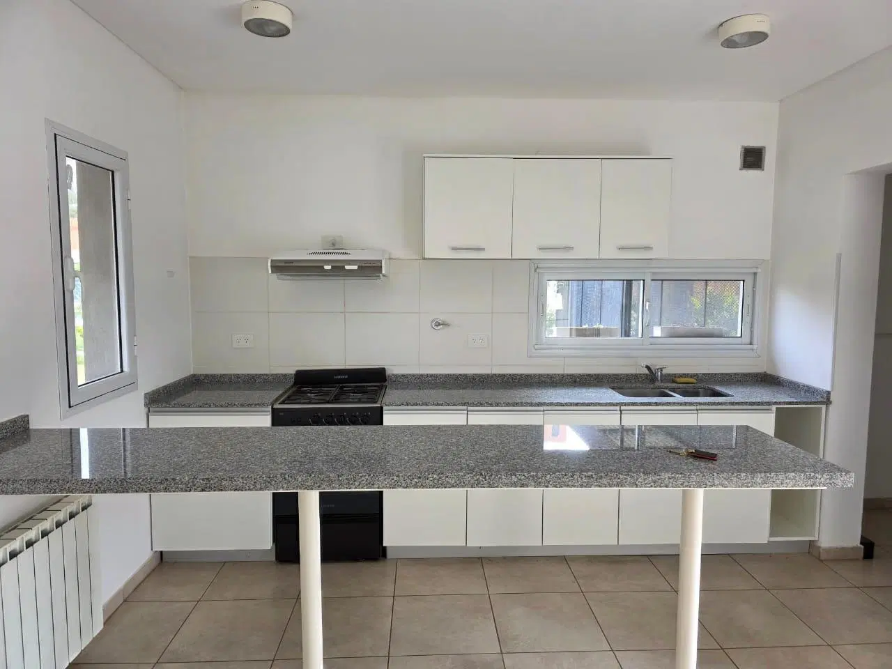 Casa tipo Duplex 2
