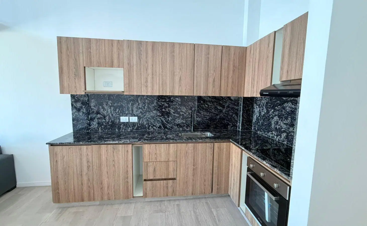 Departamento en Palermo Soho 2