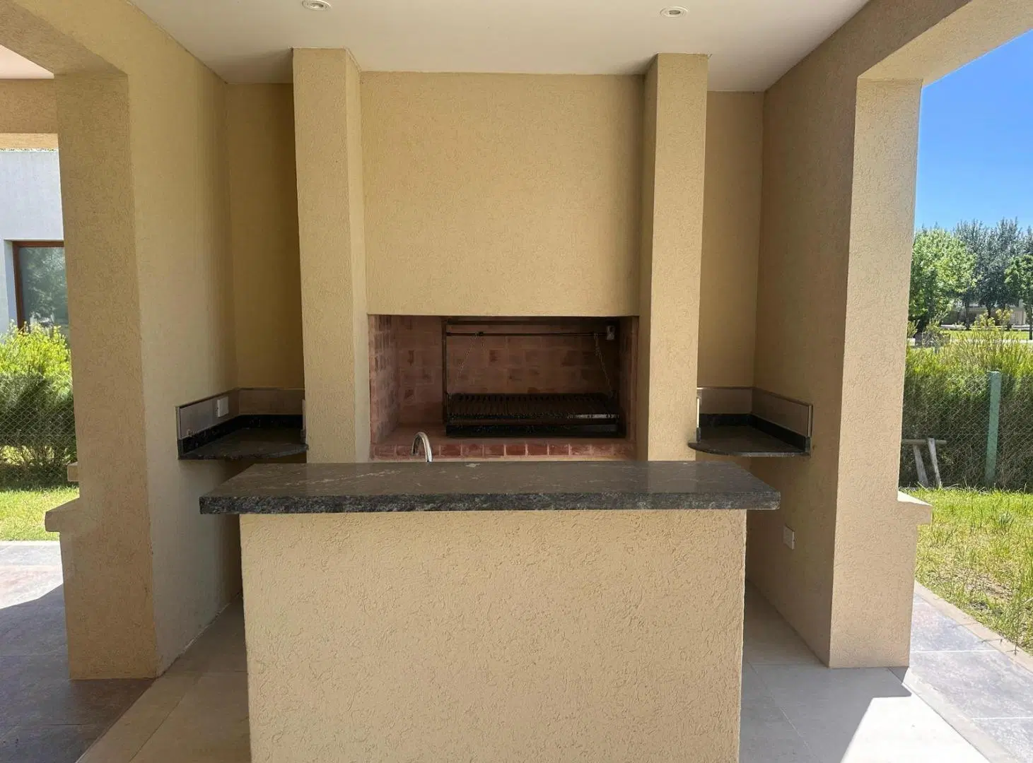 CASA VENTA HARAS DEL SUR II - 3 DORMITORIOS - PISCINA 4