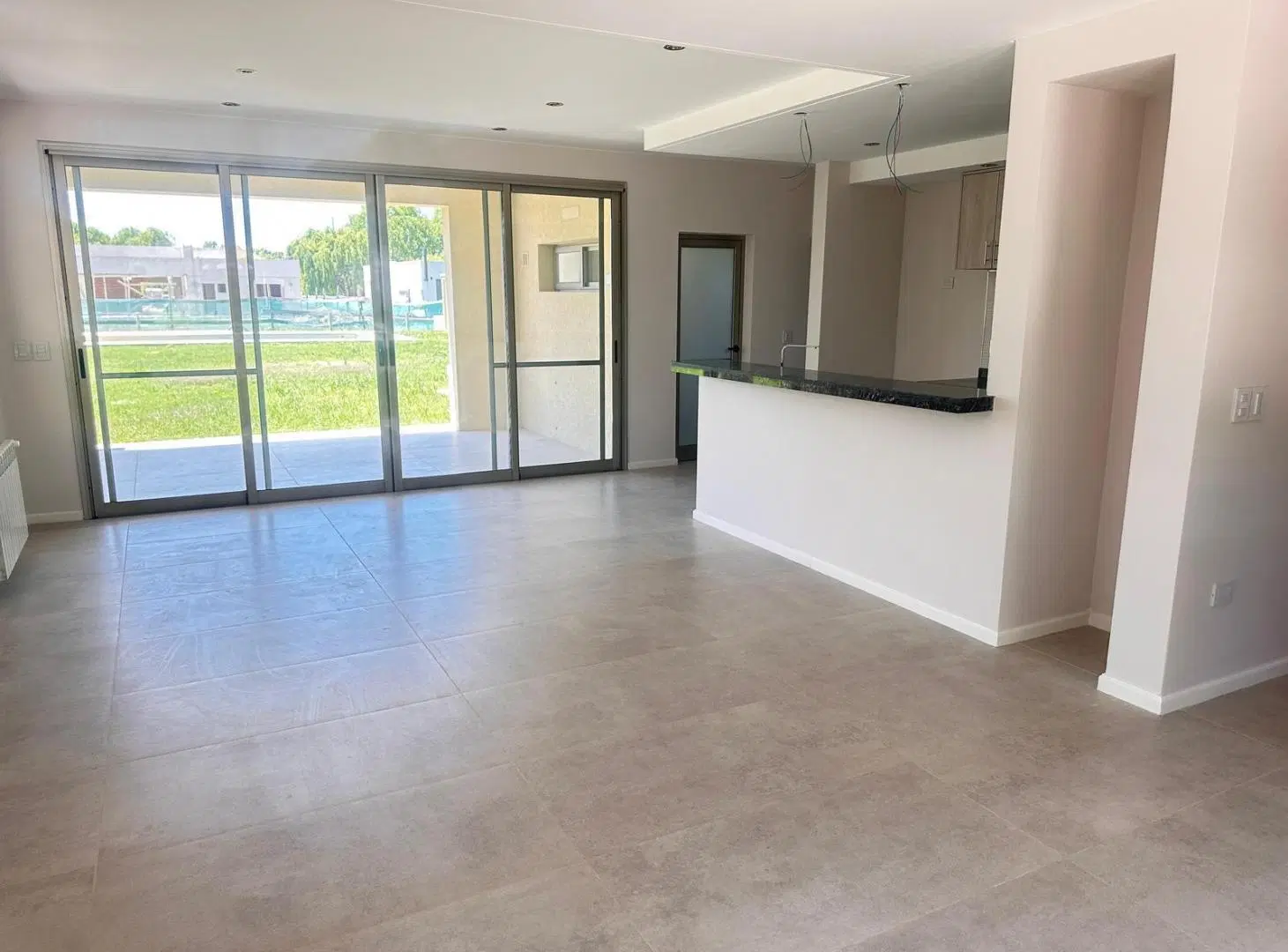 CASA VENTA HARAS DEL SUR II - 3 DORMITORIOS - PISCINA 3