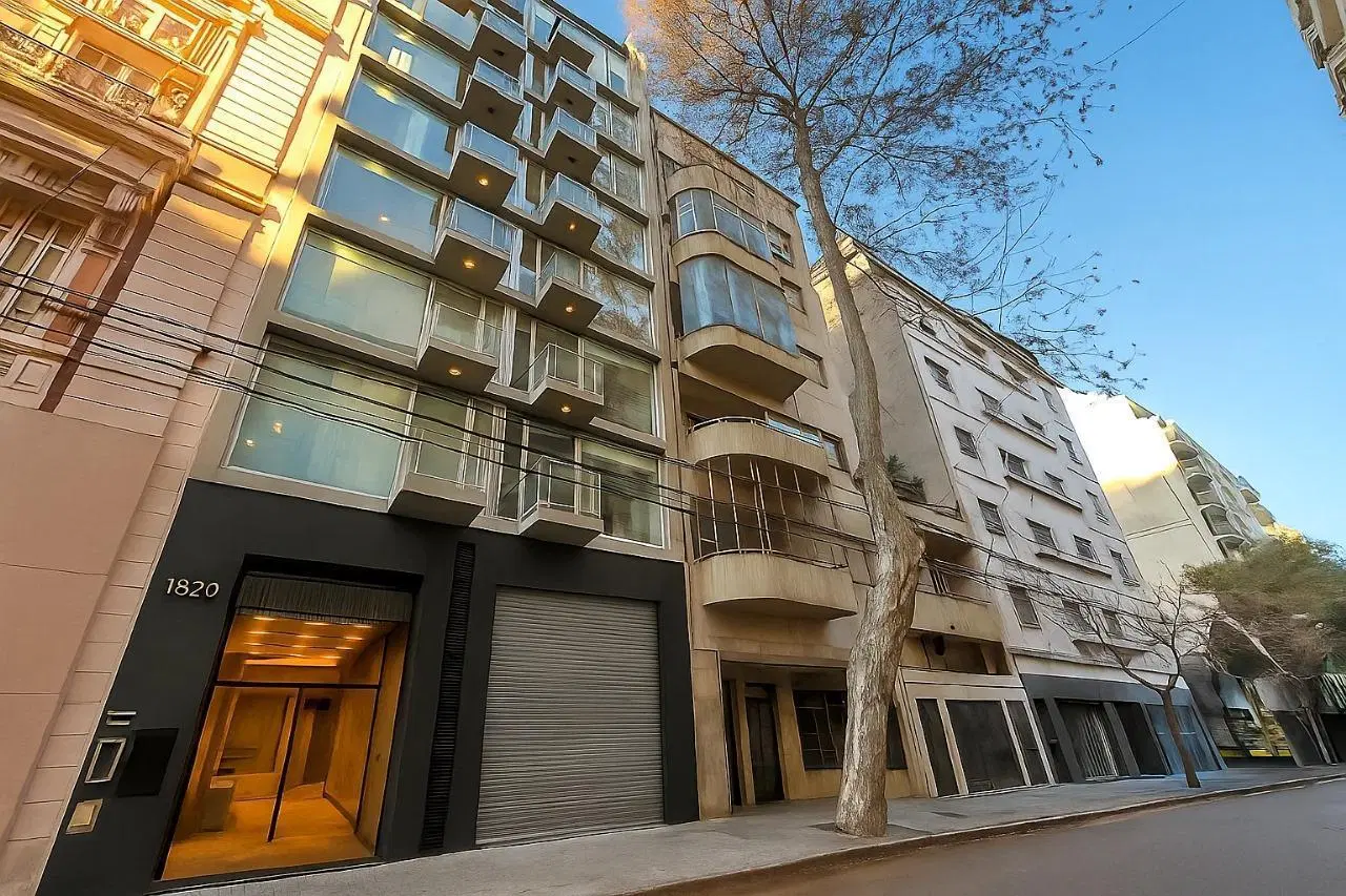 Venta Departamento Moambiente Divisible Balvanera 2