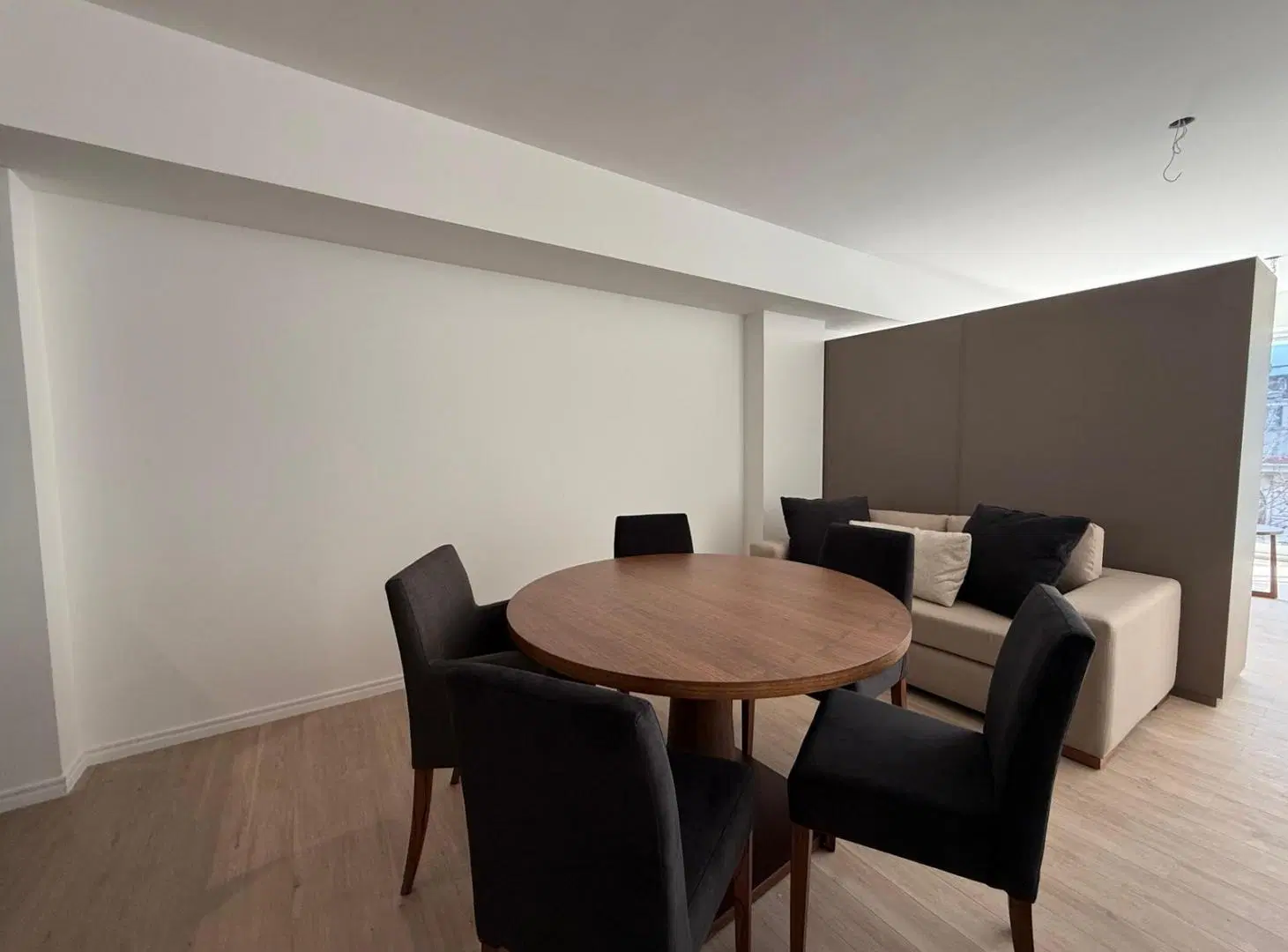 Venta Departamento Moambiente Divisible Balvanera 5