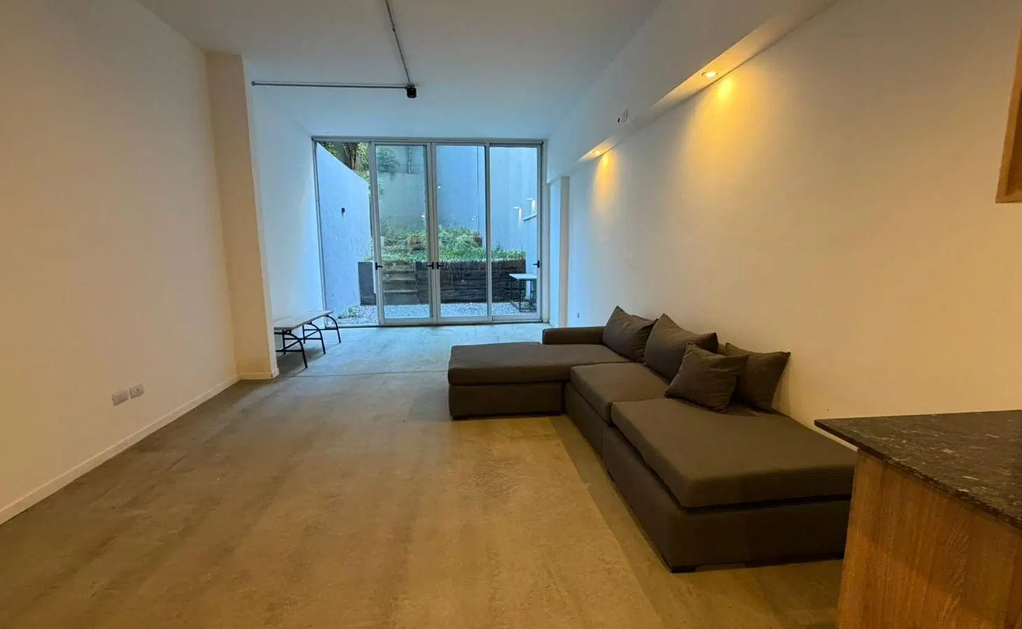 Departamento en Palermo 5