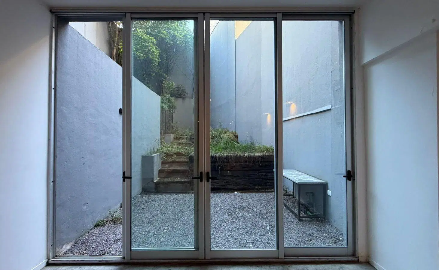 Departamento en Palermo 3