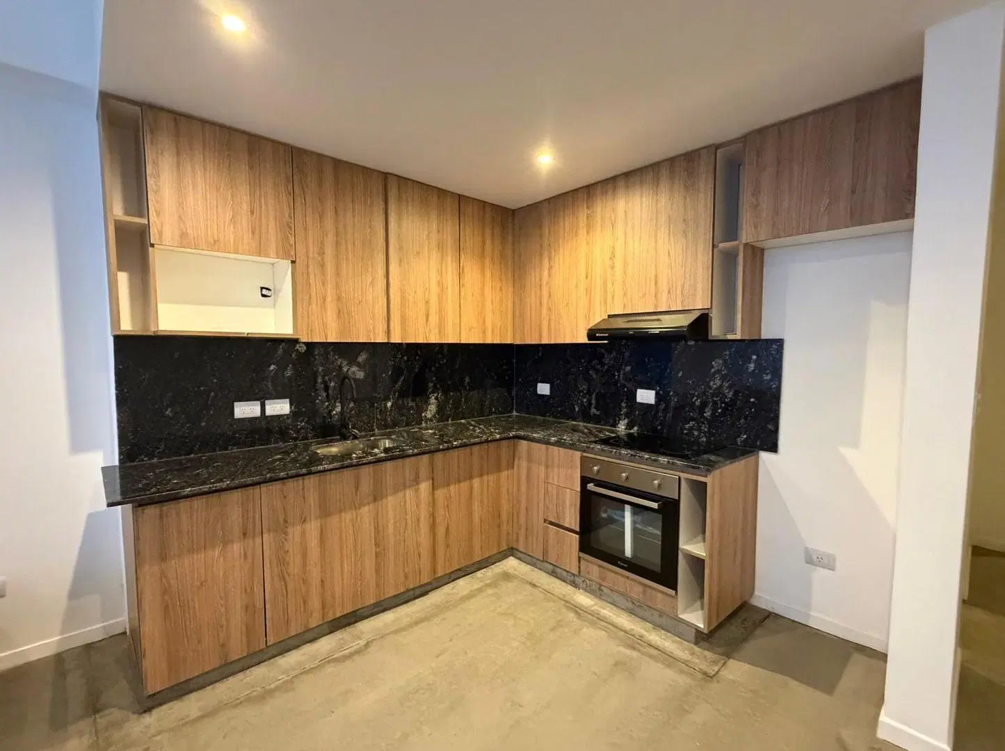 Departamento en Palermo 2