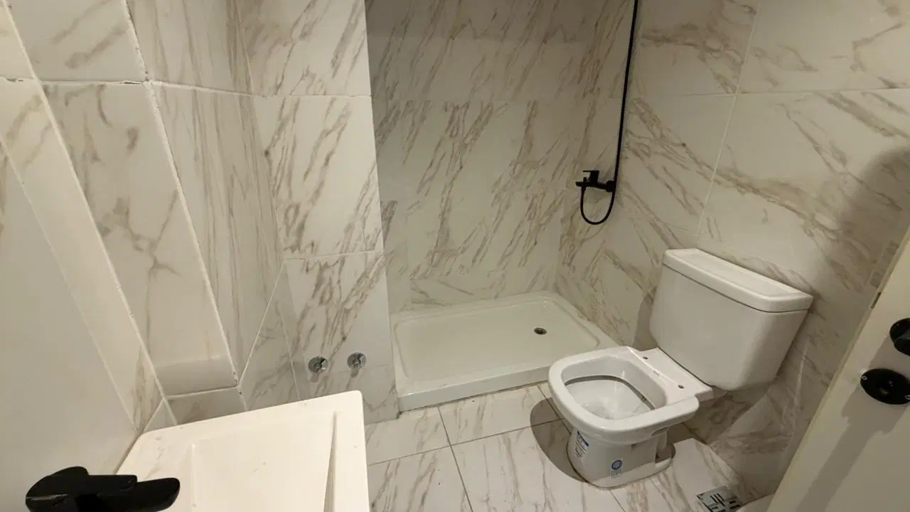 Departamento en Palermo 1