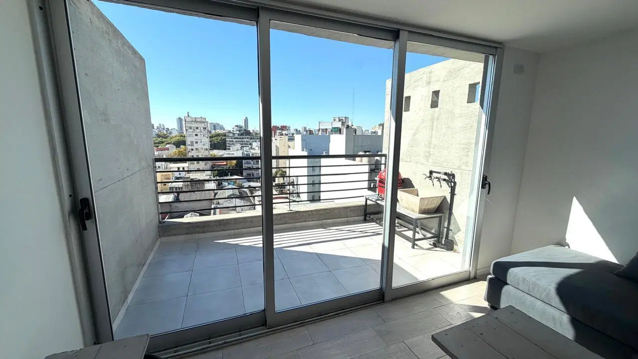 Departamento en Palermo Soho 4