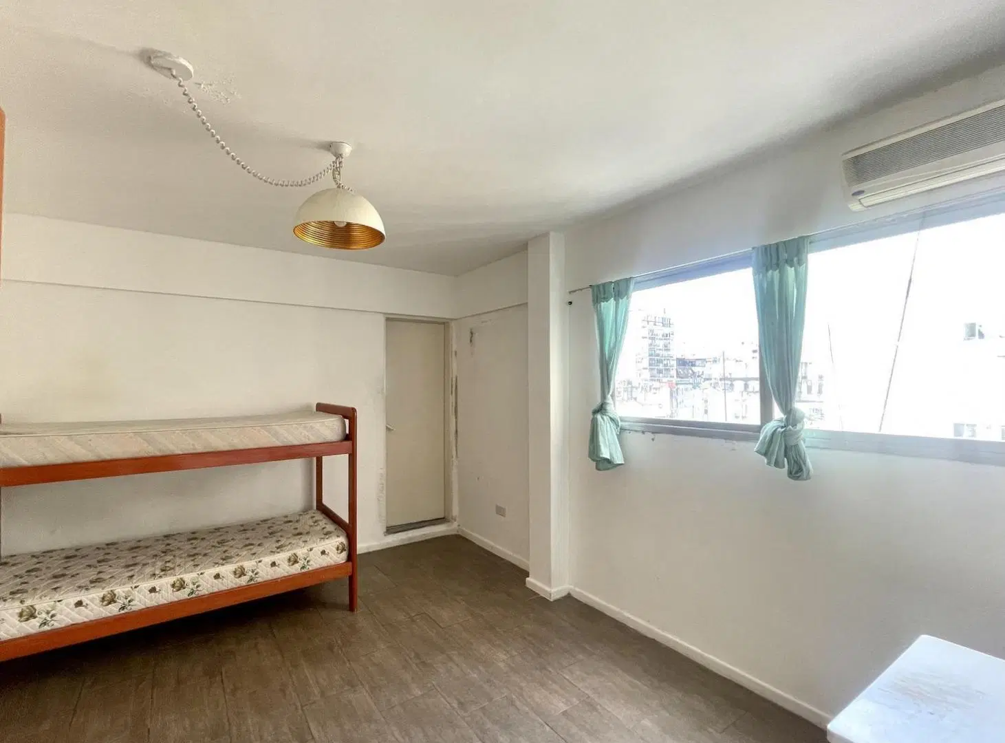 Departamento en Recoleta 4